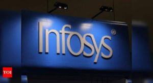 Infosys hired 3k employees in US in FY21, EU strength dips - Times of India