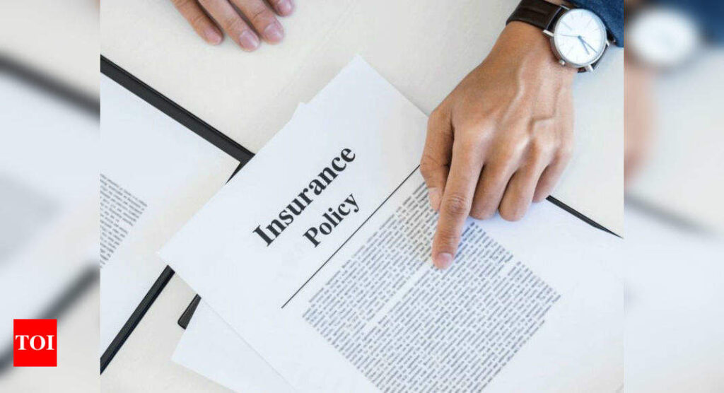 Insurance companies settle over 15.39 lakh Covid health claims as on June 22: Irdai member - Times of India