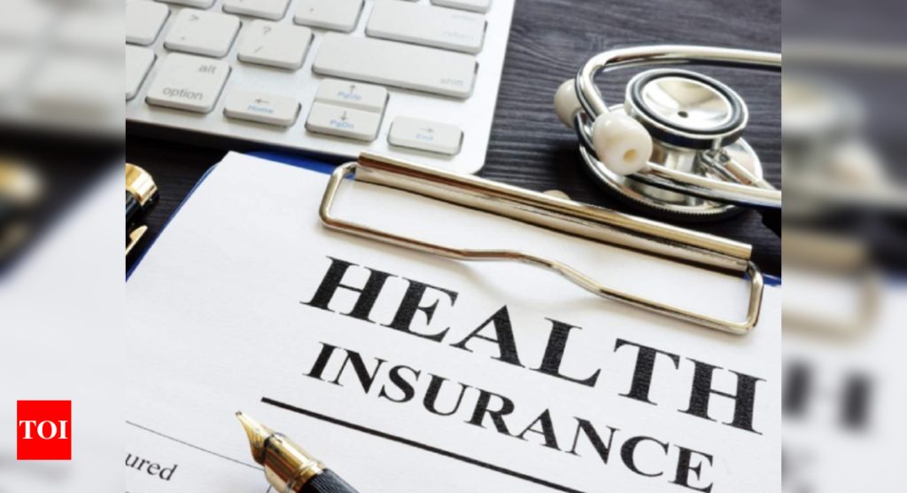 Life insurance see 5-10x surge in Covid claims in April - Times of India