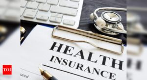 Life insurance see 5-10x surge in Covid claims in April - Times of India