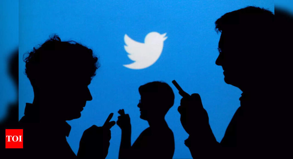 Loni case: UP Police asks Twitter India MD to appear in person on June 24 - Times of India