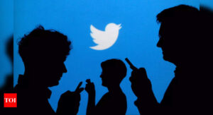 Loni case: UP Police asks Twitter India MD to appear in person on June 24 - Times of India