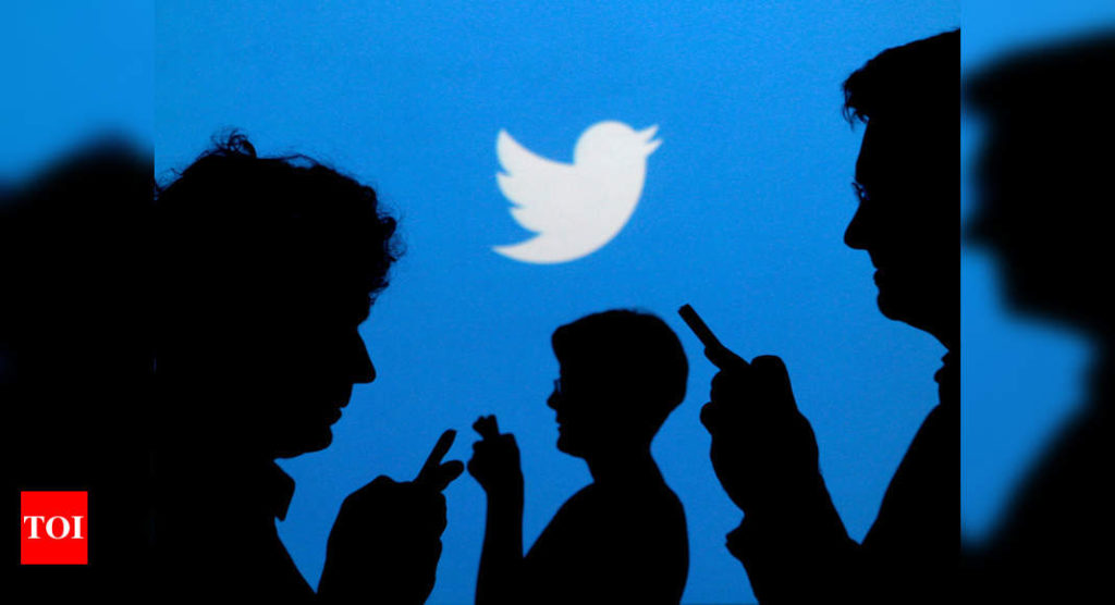 Making every effort to comply with new digital rules: Twitter to government - Times of India