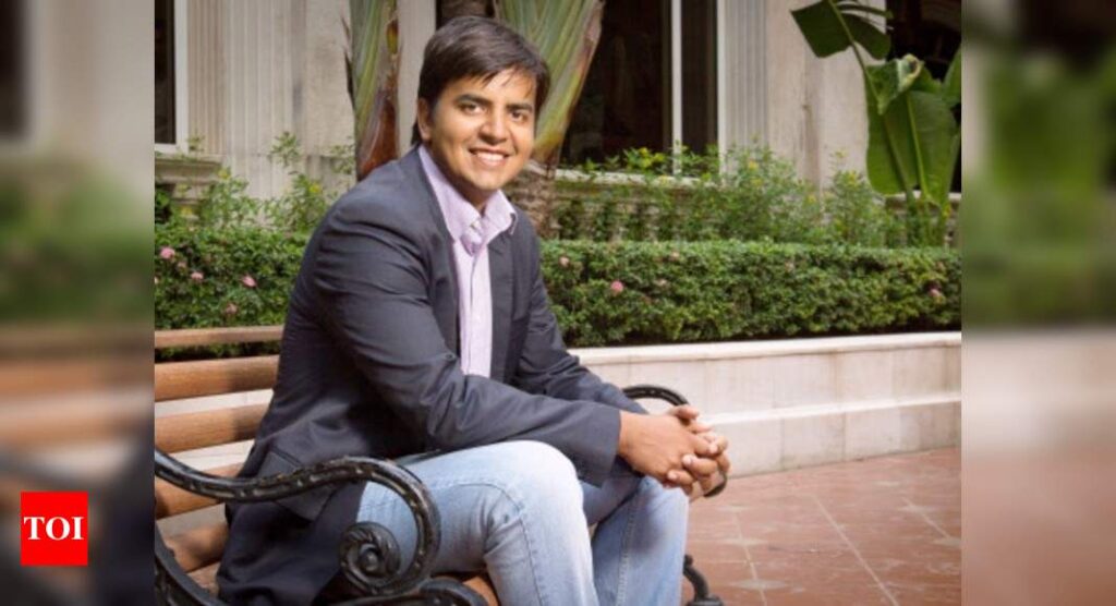 Ola close to launching its electric scooters - Times of India