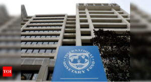 Rising world food prices causing concerns among people: IMF - Times of India