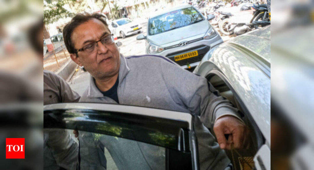 SAT upholds Sebi's fines on Rana Kapoor, two other entities - Times of India