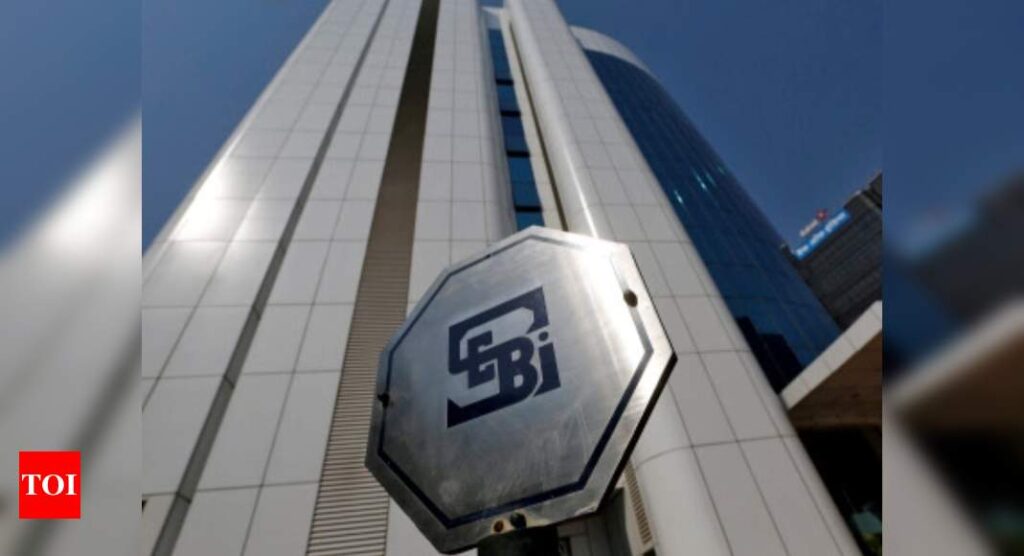 Sebi tightens norms on independent directors - Times of India