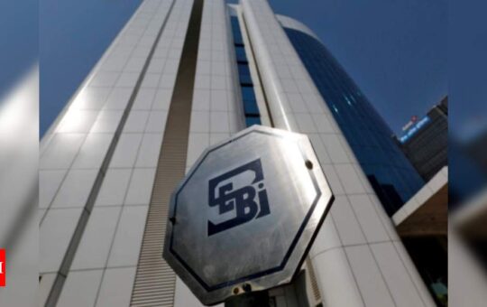 Sebi tightens norms on independent directors - Times of India