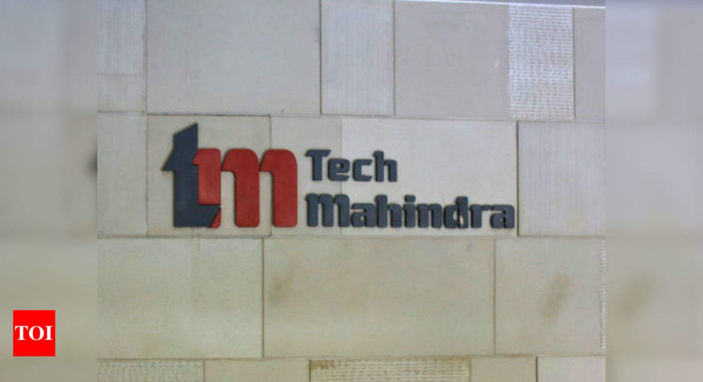 Tech Mahindra plans acquisition in Europe, hire 250 people in Nordic region in 2 years - Times of India