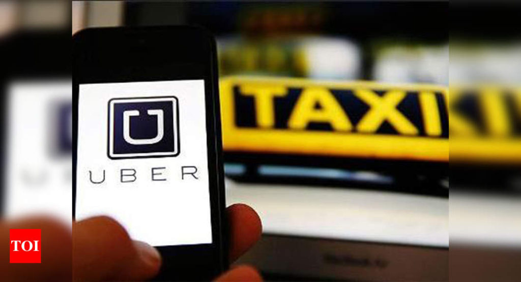 Uber to hire 250 engineers in India this year - Times of India