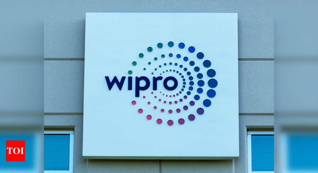 Wipro Infrastructure Engineering:  Wipro arm buys aerospace manufacturing facility in US for $31 million - Times of India