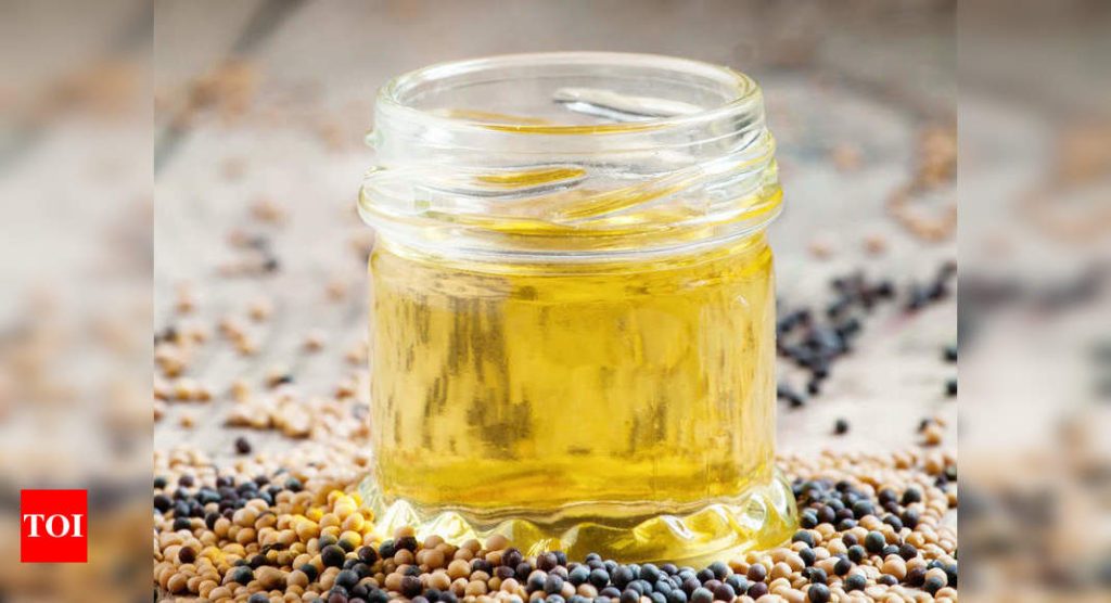 vegetable oil: Why is India losing sleep over record high vegetable oil prices? - Times of India