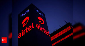 Airtel discontinues Rs 49 prepaid recharge, raises entry-level pricing - Times of India