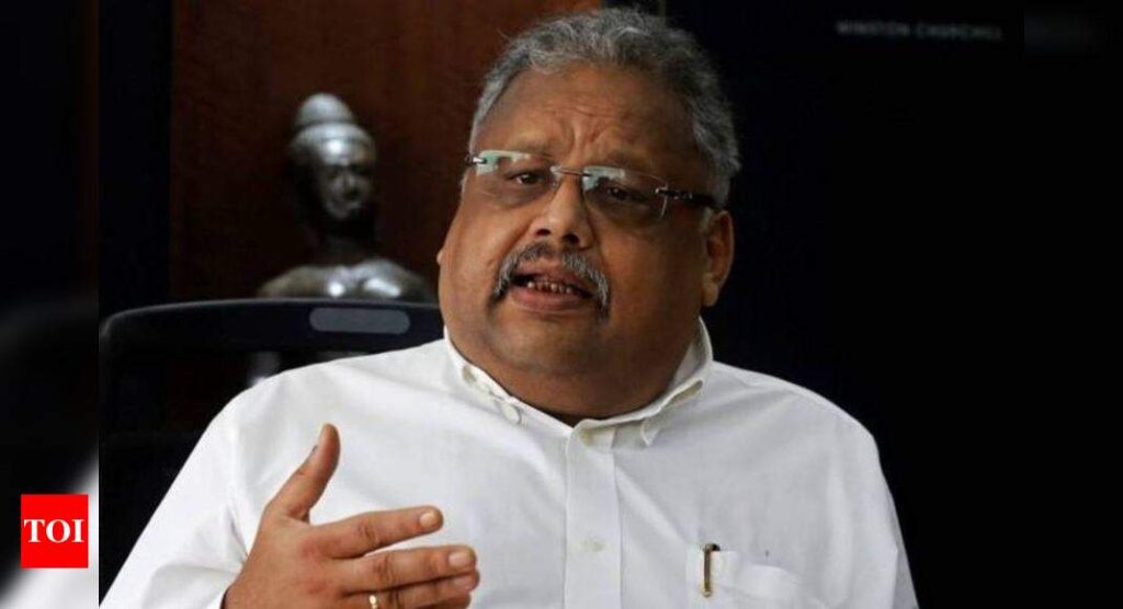 Akasa Airline: Rakesh Jhunjhunwala-backed budget airline may take off by year-end | India Business News - Times of India