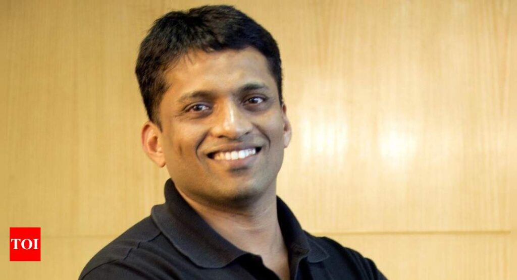 Byju's acquires US digital reading platform Epic for $500 million - Times of India