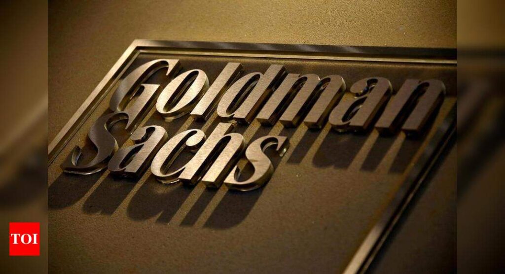 Goldman Sachs hiring: Goldman Sachs to hire over 2,000 by 2023 for Hyderabad office | India Business News - Times of India