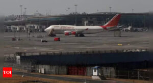 Govt striving to complete privatisation of CPSEs listed out in Budget: DIPAM Secy - Times of India