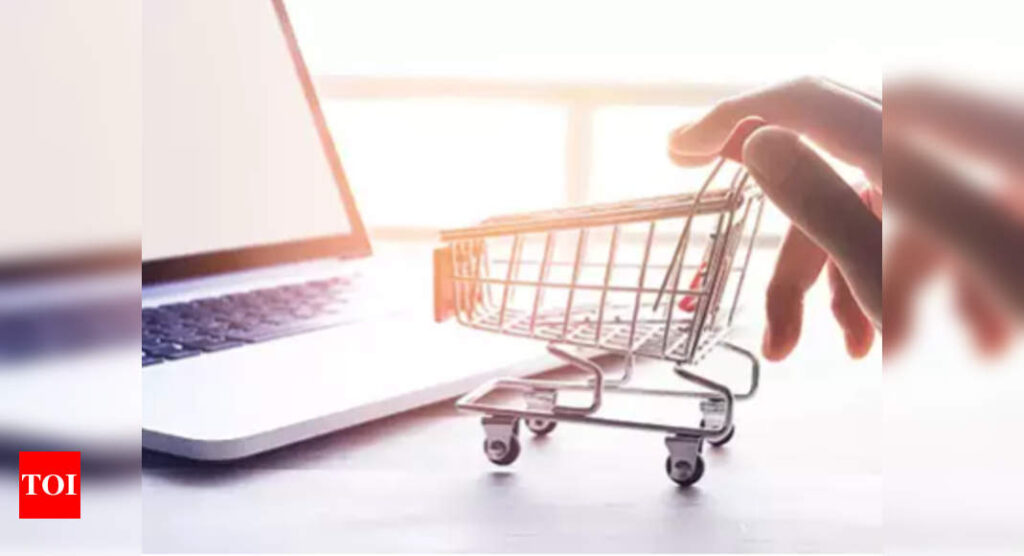 How will open network for e-commerce work? - Times of India