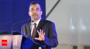 ITC CMD Sanjiv Puri's total remuneration jumps 47.23% in FY21 - Times of India