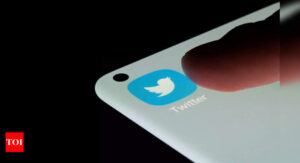 India accounted for highest number of go​vt requests for account info in July-December 2020: Twitter - Times of India
