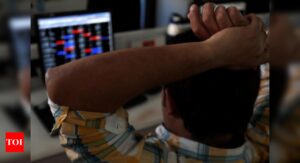It's IPOs ahoy! 40-odd issues on the way to mop up Rs 80,000 crore - Times of India