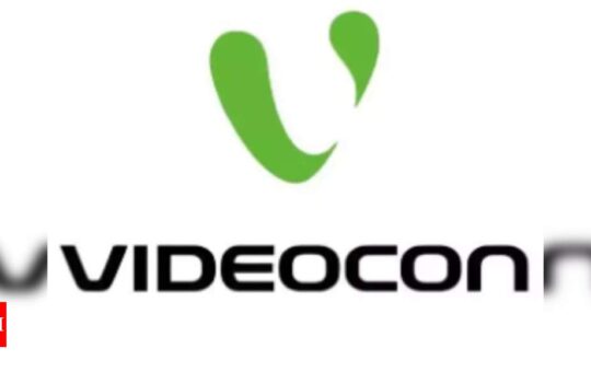 NCLAT stays Videocon sale to Vedanta on BoM appeal - Times of India
