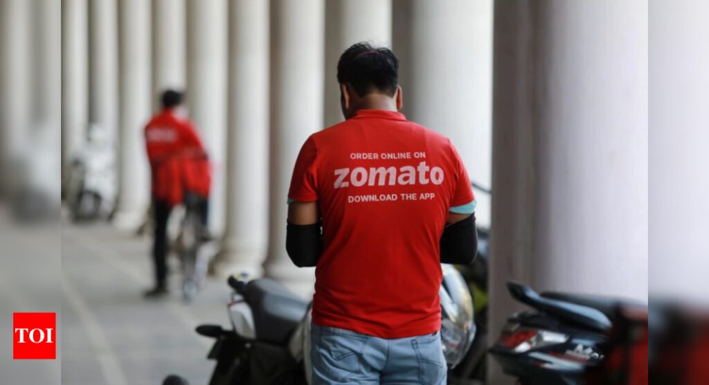 Paytm Money allows users to apply for IPOs before actual opening; starts with Zomato - Times of India