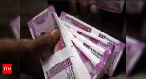 Pension money to soon be allowed into IPOs, NSE-200 companies: PFRDA - Times of India
