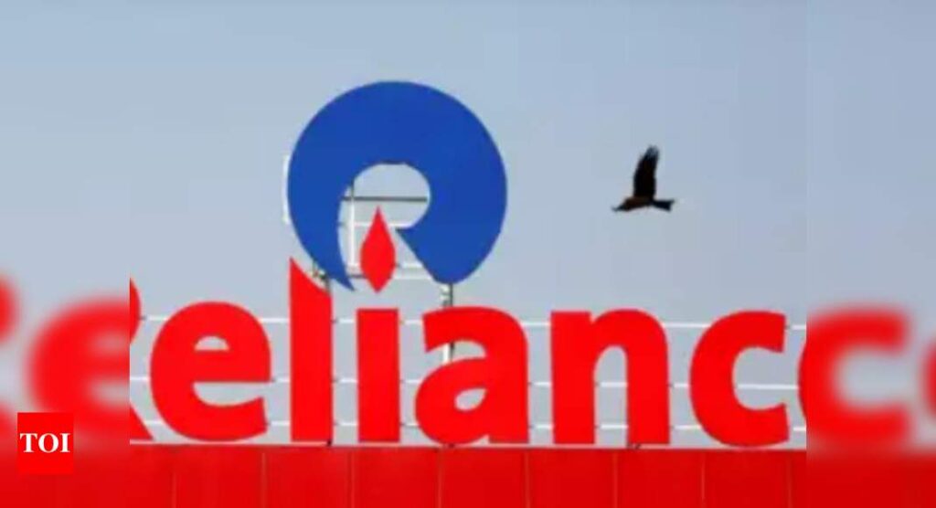 Reliance Retail buys Just Dial for Rs 5,710 crore - Times of India