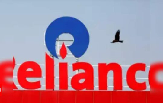 Reliance Retail buys Just Dial for Rs 5,710 crore - Times of India