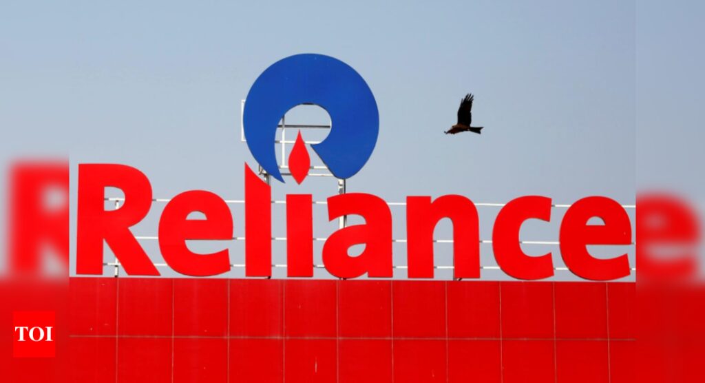 Reliance Retail to acquire majority stake in Just Dial for Rs 3,497 crore - Times of India