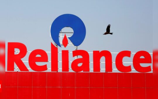 Reliance Retail to acquire majority stake in Just Dial for Rs 3,497 crore - Times of India