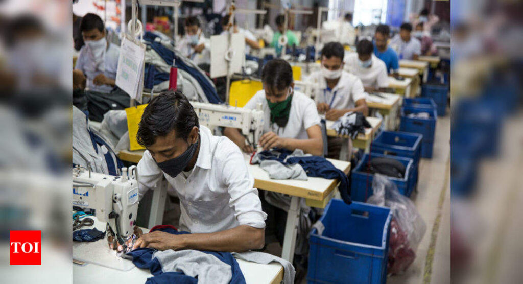 Retail, wholesale trade brought under MSME: How it may benefit traders - Times of India