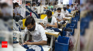 Retail, wholesale trade brought under MSME: How it may benefit traders - Times of India