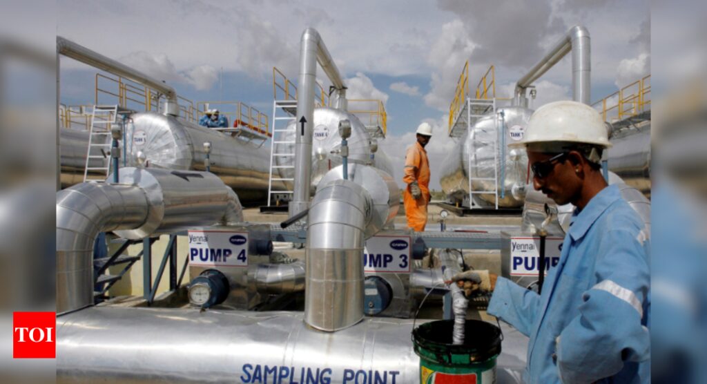 Retro tax and Cairn Energy-India dispute: All you need to know - Times of India