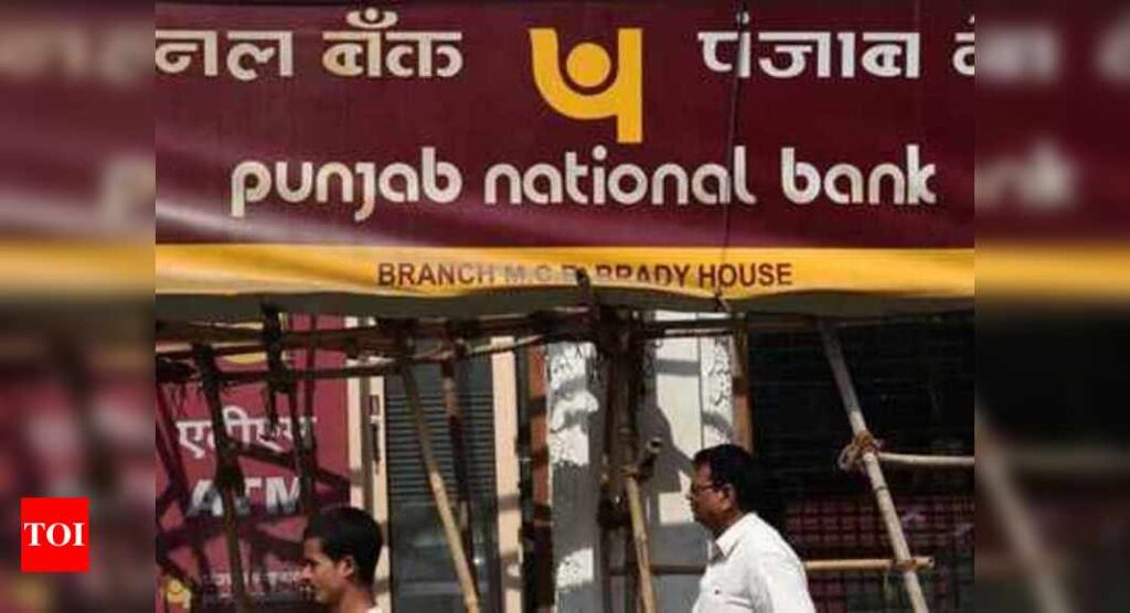 SC seeks response of Centre, RBI on plea of PNB against disclosure of info under RTI - Times of India