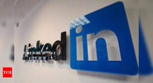 Second wave disrupts Indian Gen Z aspirations: LinkedIn - Times of India