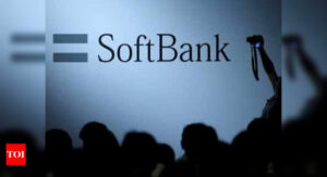 SoftBank sells 45 million shares in Uber: Report - Times of India
