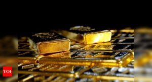 Sovereign gold bond scheme issue for open subscription: Key things to know | India Business News - Times of India
