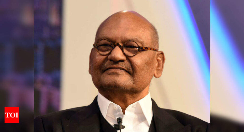 TMC govt proactively sought investments: Vedanta's Anil Agarwal - Times of India