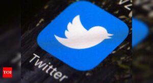 Twitter is in breach of rules, could lose immunity: Government - Times of India