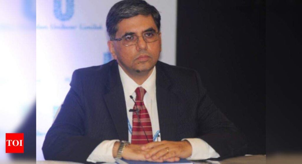 ‘Government needs to act if consumption slows’ - Times of India