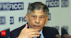 ‘Intellectual foundation needed for reforms 3.0’ - Times of India