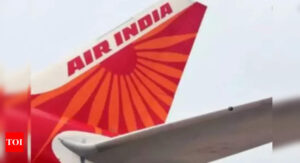Air India asks US court to dismiss Cairn petition, says it is premature - Times of India