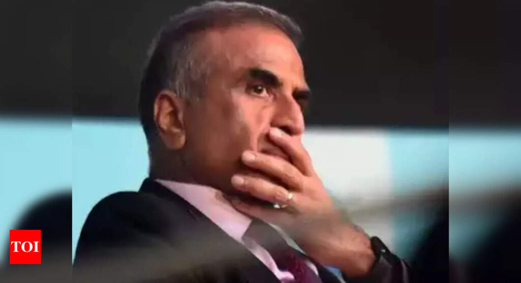 Airtel chief Sunil Mittal complains about government levies, to hike tariffs - Times of India