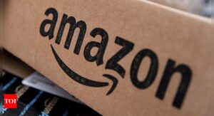 Amazon, Catamaran to end Cloudtail joint venture next year - Times of India