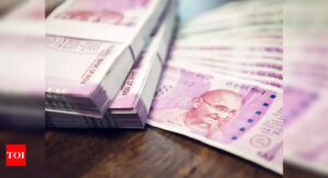 B2B marketplace Zetwerk 25th unicorn of 2021, raises $150 million - Times of India