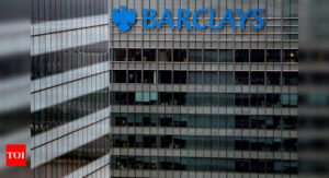 Barclays pumps Rs 3,000 crore in India to expand business - Times of India