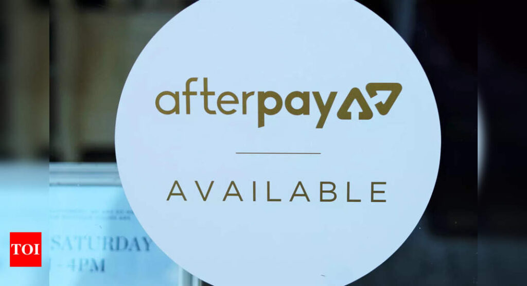 Digital payment platform Square to buy Afterpay for $29 billion - Times of India