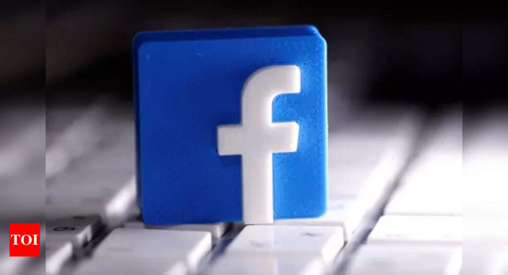 Facebook took action on 31.5 million pieces of content for hate speech in Q2 - Times of India